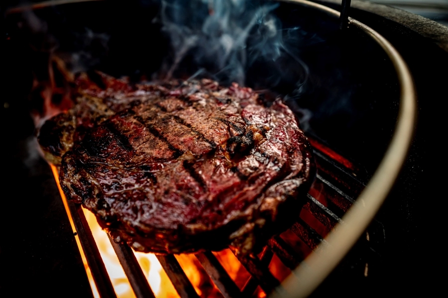 BBQ Excellent - Dining