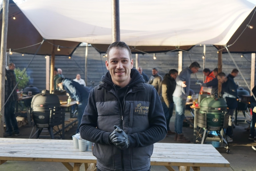 Keij Kamado Amstelveen